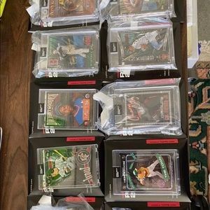 Topps ben baller  lot baseball Topps project 2020